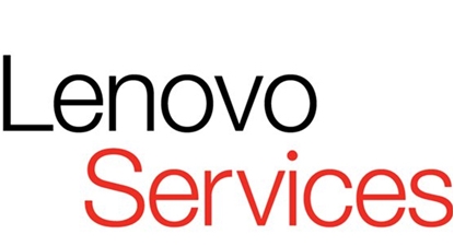 Изображение Lenovo 3YR Onsite