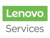 Picture of Lenovo 5WS0M72683 warranty/support extension