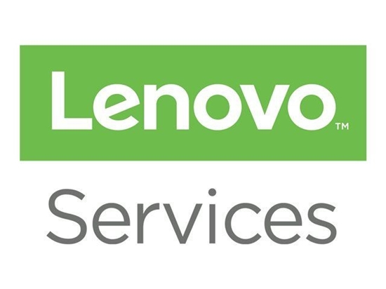 Изображение Lenovo 5WS0M72683 warranty/support extension