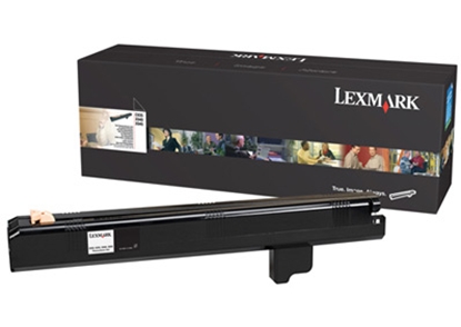Picture of Lexmark 0C930X72G imaging unit 53000 pages