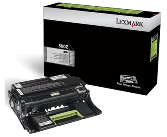 Picture of Lexmark 50F0Z00 imaging unit 60000 pages