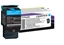 Изображение Lexmark C540H1CG toner cartridge 1 pc(s) Original Cyan