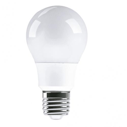 Изображение Light Bulb|LEDURO|Power consumption 10 Watts|Luminous flux 800 Lumen|3000 K|220-240V|Beam angle 360 degrees|10065
