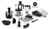 Picture of Philips Avance Collection Food processor HR7778/00 1300 W Compact 3 in 1 setup 3.4 L bowl