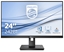 Picture of Philips B Line 242B1/00 LED display 60.5 cm (23.8") 1920 x 1080 pixels Full HD Black
