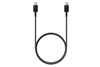 Picture of Samsung USB Type C Male- USB Type C Male 1m Black