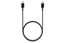 Attēls no Samsung USB Type C Male- USB Type C Male 1m Black