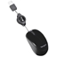 Attēls no Targus AMU75EU mouse Ambidextrous USB Type-A Blue Trace 1000 DPI