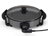 Picture of Tristar PZ-2963 Multifunctional grill pan