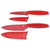 Изображение WMF knife set 2pc. red Touch
