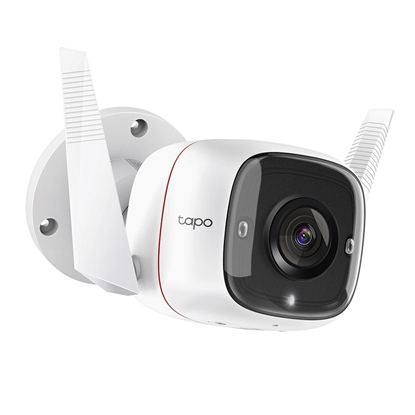 Picture of TP-Link Tapo Outdoor Security Wi-Fi Camera