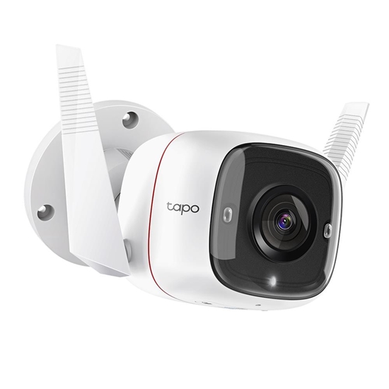 Picture of TP-Link Tapo Outdoor Security Wi-Fi Camera