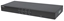 Picture of Intellinet 8-Port Rackmount KVM Switch, Combo USB + PS/2, On-Screen Display, Cables included (Euro 2-pin plug)