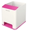 Picture of Leitz 53631023 pen/pencil holder Polystyrene Pink, White