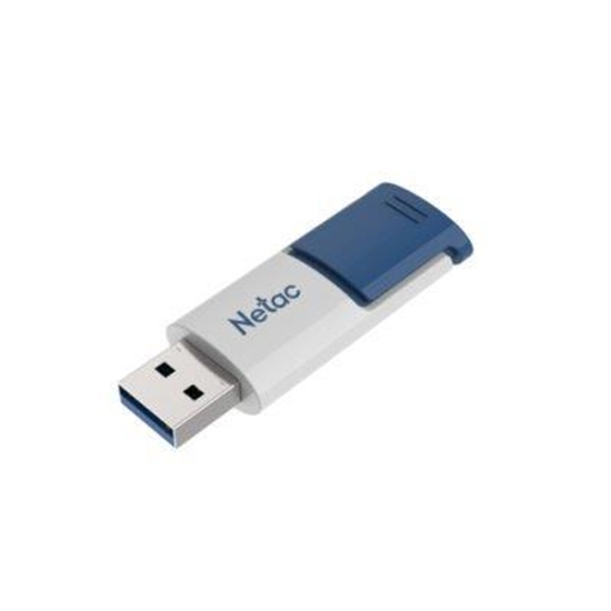 Picture of Pendrive Netac U182, 32 GB  (NT03U182N-032G-30BL)