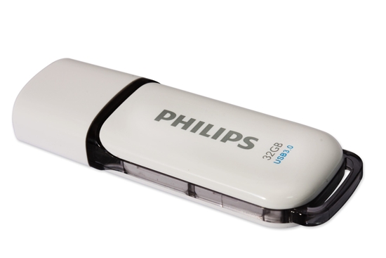 Picture of Philips USB Flash Drive FM32FD75B/10