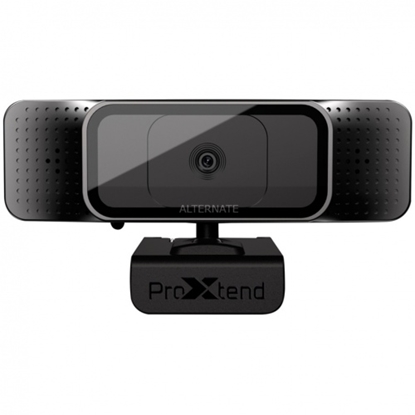 Attēls no Webcam ProXtend X301 Full HD, 7 years warranty.