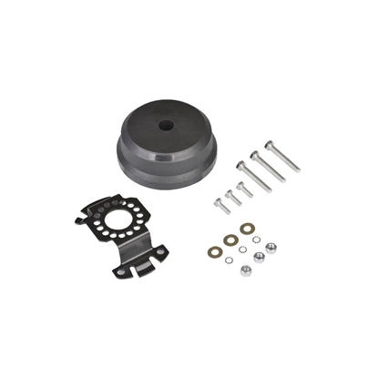 Изображение ZTS Rotējošais stūres rats un 90° balsta detaļas