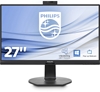 Изображение Philips B Line 272B7QUBHEB/00 computer monitor 68.6 cm (27") 2560 x 1440 pixels Quad HD LCD Black