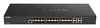 Picture of D-Link DXS-1210-28S network switch Managed L2/L3 10G Ethernet (100/1000/10000) 1U Black