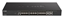 Attēls no D-Link DXS-1210-28S network switch Managed L2/L3 10G Ethernet (100/1000/10000) 1U Black