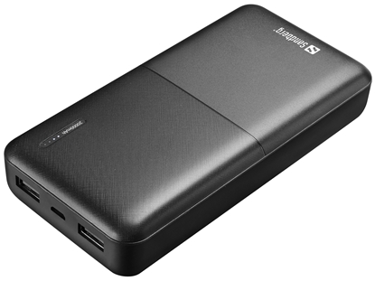 Attēls no Sandberg Saver Powerbank 20000