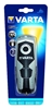 Picture of Varta Dynamo Light LED Black, Grey Hand flashlight