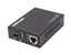 Picture of Intellinet 10GBase-T to 10GBase-R Media Converter, 1 x 10 GB SFP+ Slot, 1 x 10GB RJ45 Port (Euro 2-pin plug)