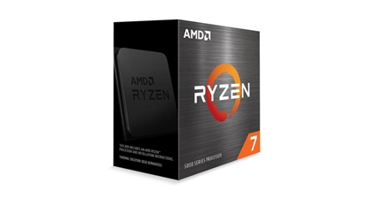 Picture of AMD Ryzen 7 5800X processor 3.8 GHz 32 MB L3