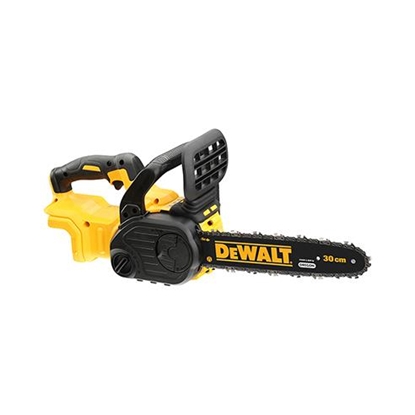 Attēls no DeWALT DCM565N-XJ chainsaw Black, Yellow