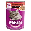 Picture of Whiskas Beef in Sauce 400 g