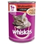 Изображение Whiskas Beef in Sauce 400 g