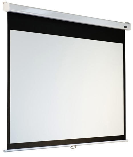 Picture of Elite Screens Manual Series M119XWS1 Diagonal 119