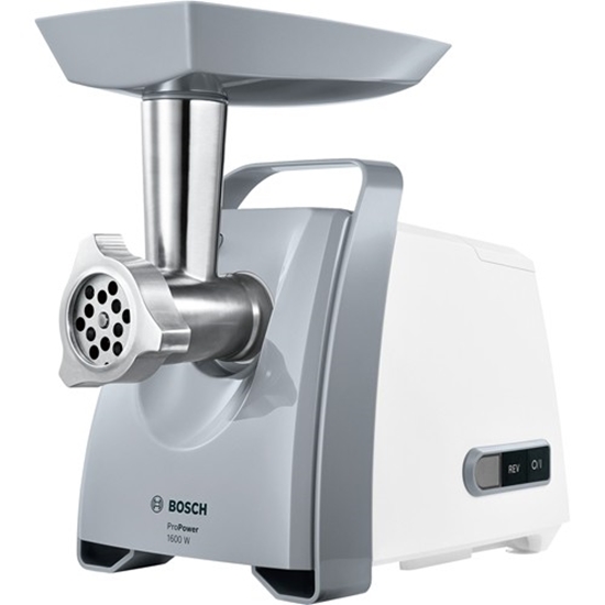 Picture of Bosch MFW45020 mincer 500 W White