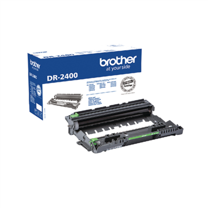 Attēls no Brother DR-2400 Drum Unit