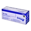 Изображение Brother TN-1030 toner cartridge Original Black 1 pc(s)