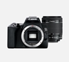 Picture of Canon EOS 250D + EF-S 18-55mm f/4-5.6 IS STM SLR Camera Kit 24.1 MP CMOS 6000 x 4000 pixels Black