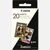 Изображение Canon ZP-2030 ZINK Paper 5 x 7,5 cm (20 sheets)