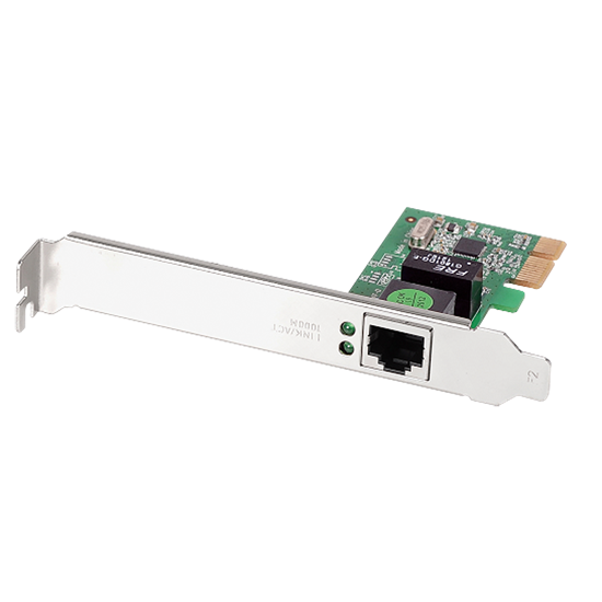 Изображение Edimax EN-9260TX-E V2 network card Internal Ethernet 1000 Mbit/s