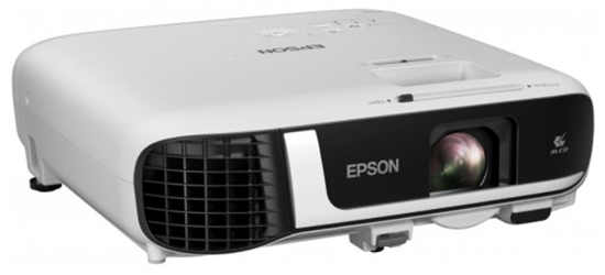 Picture of Epson EB-FH52