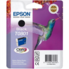 Picture of Epson ink cartridge black T 080                     T 0801