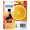 Picture of Epson ink cartridge black XL Claria Premium 33         T 3351