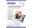 Picture of Epson Premium Semigloss Photo A3+, 20 Sheet, 251g   S041328