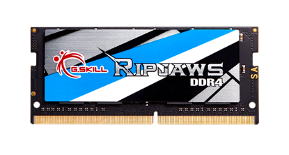 Picture of Pamięć SODIMM DDR4 16GB Ripjaws 2666MHz CL19 1,2V 