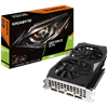 Picture of Gigabyte GV-N1660OC-6GD graphics card NVIDIA GeForce GTX 1660 6 GB GDDR5