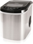 Picture of Caso | Ice cube maker | IceMaster Pro | Power 140 W | Capacity 2.2 L | Stainless steel