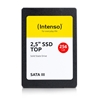 Изображение Intenso 2,5  SSD TOP       256GB SATA III