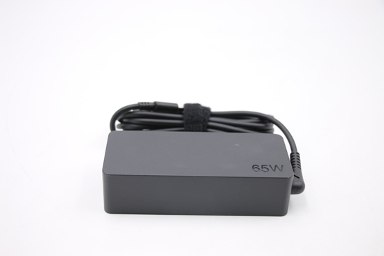 Picture of Lenovo 01FR028 power adapter/inverter Indoor 65 W Black