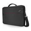 Picture of Lenovo 4X40Q26385 laptop case 39.6 cm (15.6") Hardshell case Black