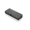 Picture of Lenovo, Powered USB-C Travel Hub - dock